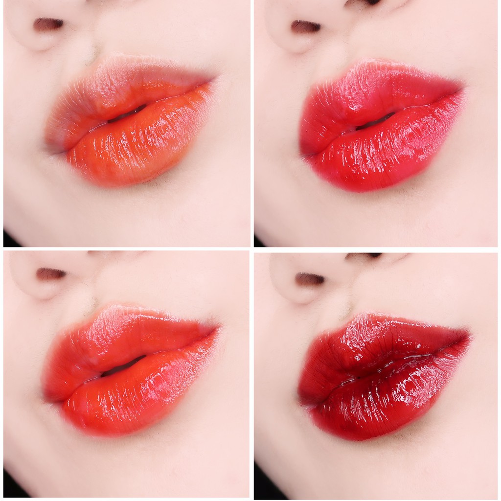 LILYBYRED – Son tint bóng lâu trôi Lilybyred Juicy Liar Water Tint | BigBuy360 - bigbuy360.vn