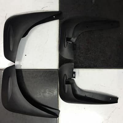 BỘ CHẮN BÙN BÁNH XE  MATIZ 1.2