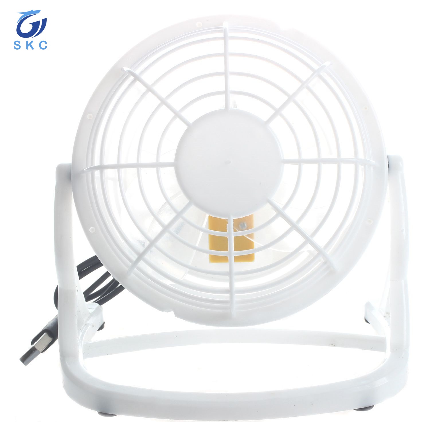 Quạt Usb Mini Trắng M8Vn