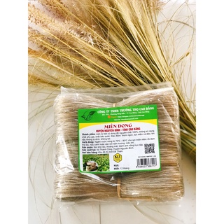 Miến Dong Nguyên Bình Cao Bằng