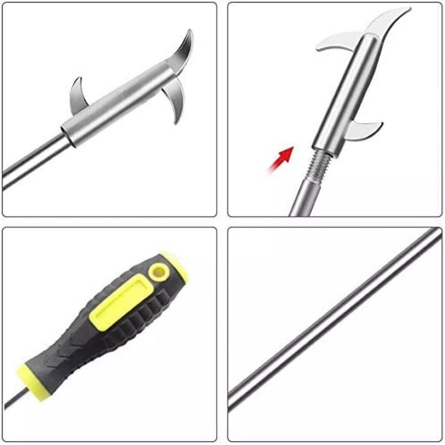 Dụng Cụ Nạy Đinh, Loại Bỏ Gạch Đá, Cát Lốp Xe Hơi,Giảm hao mòn lốp xe, kéo dài tuổi thọ lốp xe
