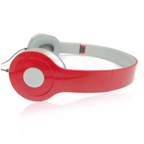 Tai nghe chụp tai F15 Màu Đỏ