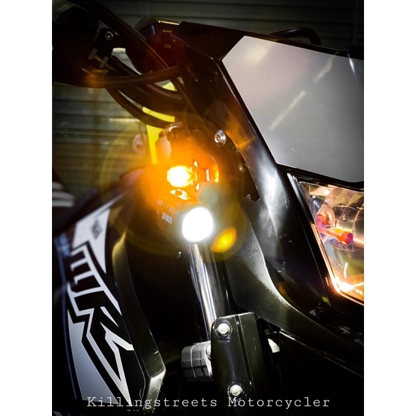 Xi nhan nhỏ gọn lắp mọi dòng xe: Msx, CB150r, CB300r, XSR155....