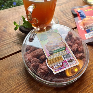 Me xí muội Thái Lan