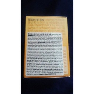 [SALE OFF]Viên cấp nước Innerb Aqua Rich