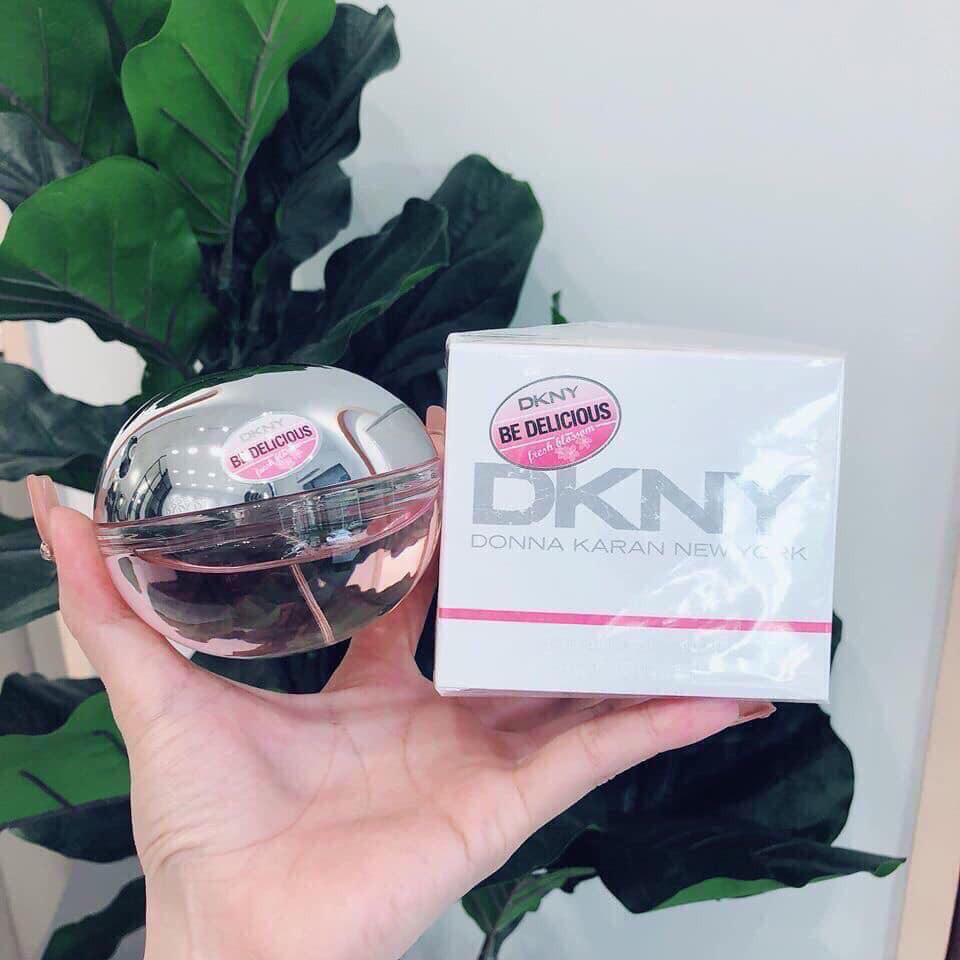 Nước hoa DKNY Be Delicious Fresh Blossom