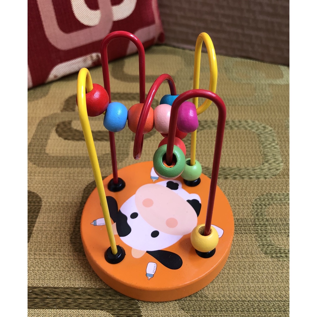 {COMBO SIÊU LỜI} Combo 4 món đồ chơi thông minh xếp hình khối cho bé ( ảnh chụp thật-khách tự chọn mẫu)