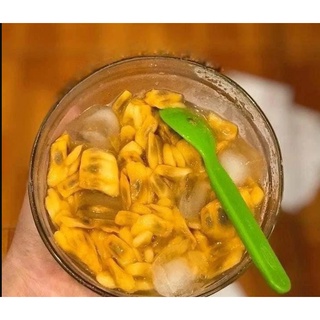 20 Hạt Giống Bình Bát Cây - Bình Bát Vàng ( nê, hoặc na xiêm)