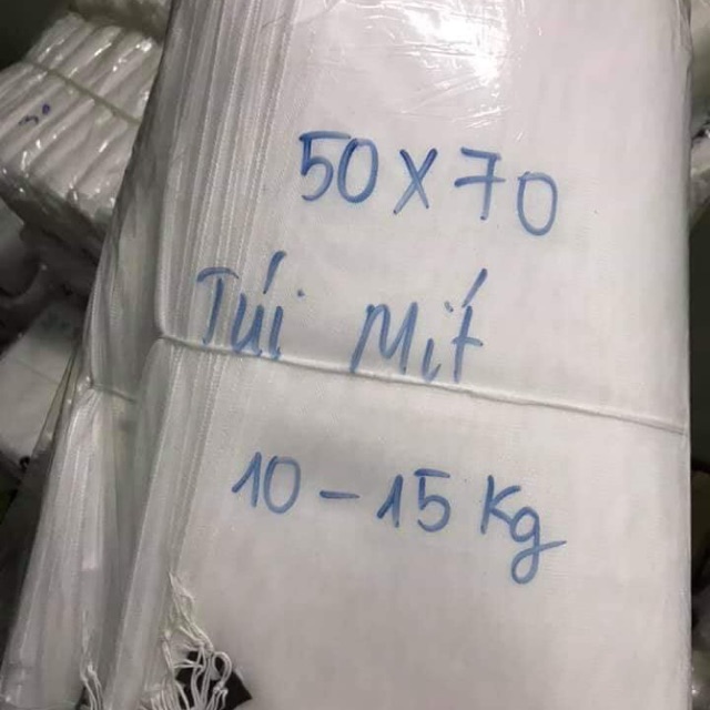 100 TÚI BỌC MÍT THÁI