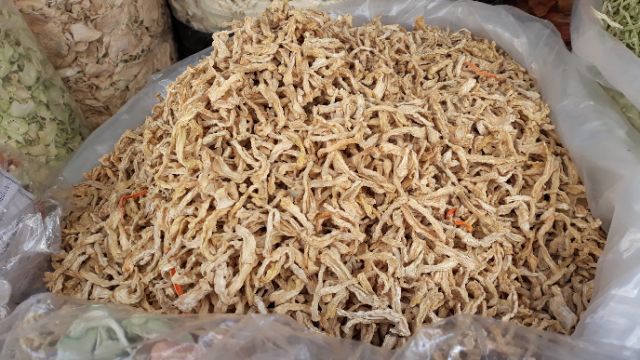 DƯA MÓN KHÔ Combo CÀ RỐT CỦ CẢI VÀ ĐU ĐỦ PHƠI KHÔ 500gr