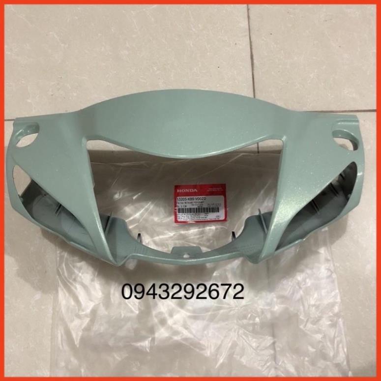 ĐẦU HONDA ZIN XE WAVE110 2016-2021