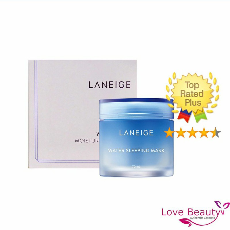 Mặt nạ ngủ Laneige Water Sleeping Mask