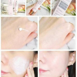 LUCENT WHITE TONE UP RIRE kem trắng da Hàn Quốc