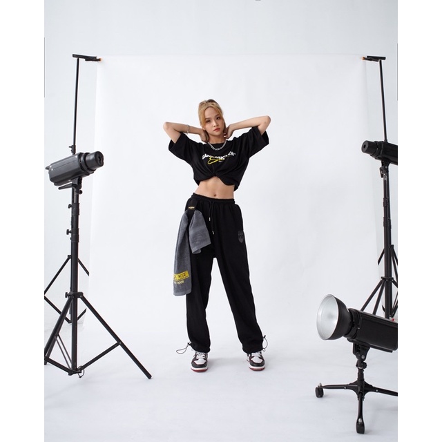 Quần Black original Pant | BigBuy360 - bigbuy360.vn