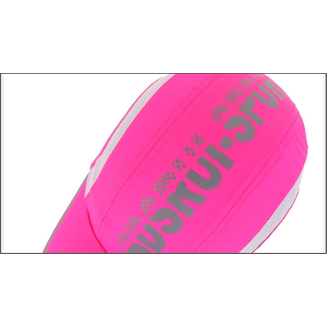 Korean style cap with simple design