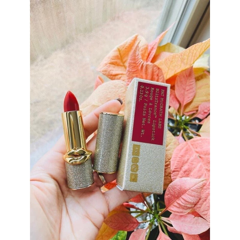 Son PAT MCGRATH LABS Blitztrance lipstick - LAMII BEAUTY