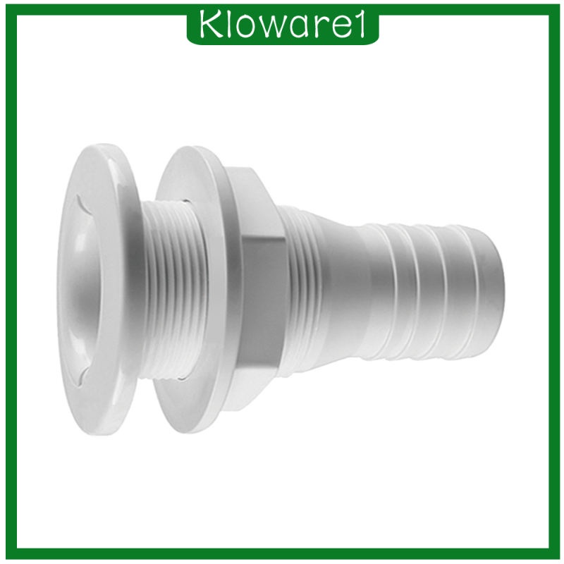 Ống bơm và vòi nước bằng nhựa cho thuyền | BigBuy360 - bigbuy360.vn