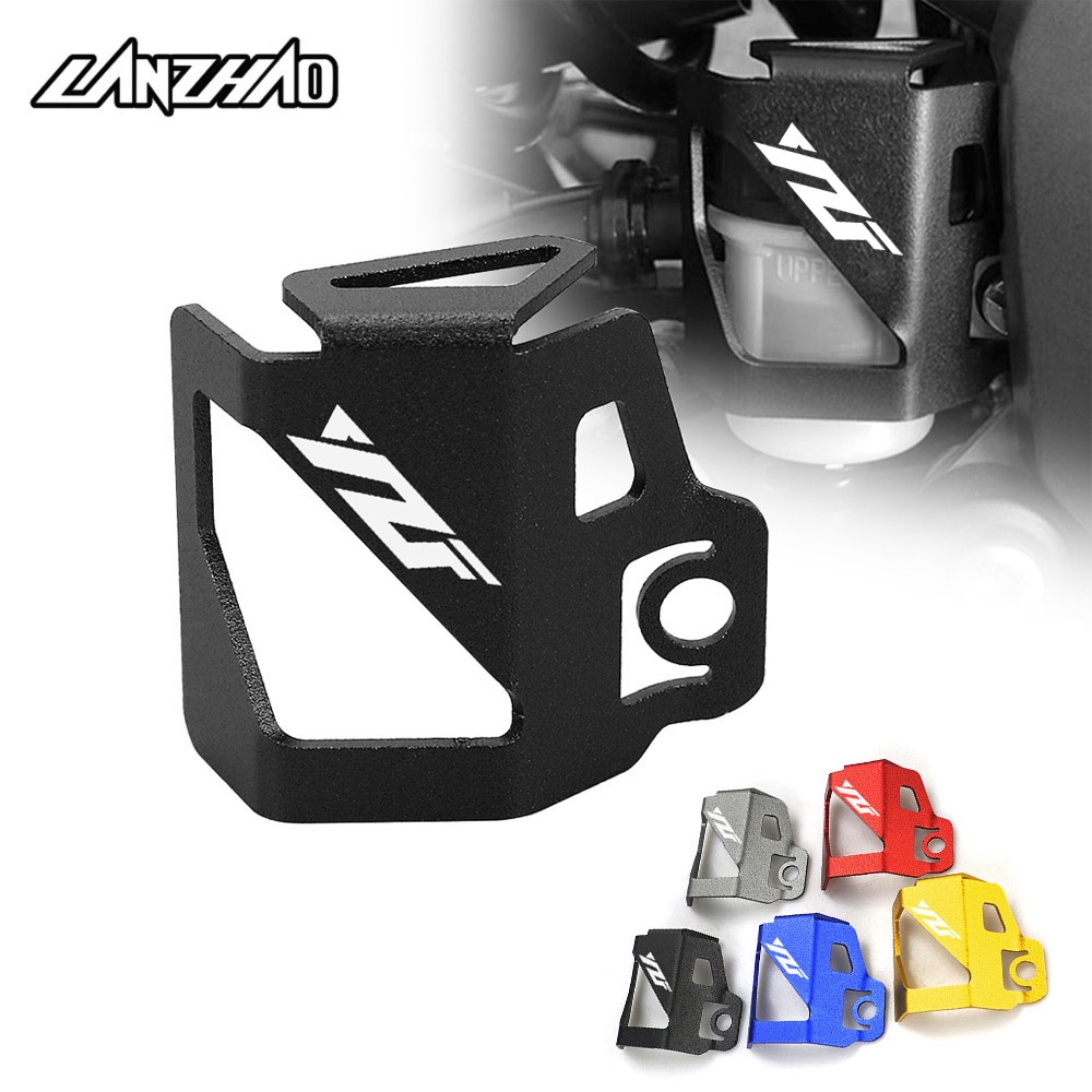Nắp Đậy Bình Dầu Phanh Xe Máy YAMAHA YZF R15 R15v3 R3 R25 R1