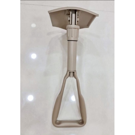 XẺNG QUÂN ĐỘI UAE LÀM VƯỜN  ĐA NĂNG GẤP GỌN + TÚI ĐỰNG