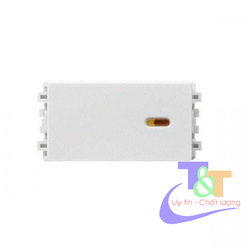 Công tắc 1, 2 chiều màu đồng, trắng ZenloA schneider