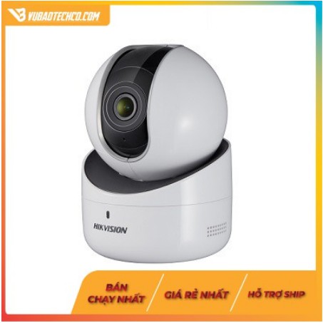 Camera IP WIFI Robot 2MP HIKVISION DS-2CV2Q21FD