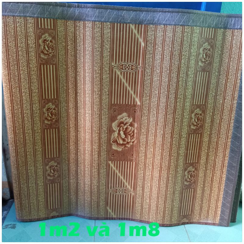 Chiếu tre / trúc tăm 1m4