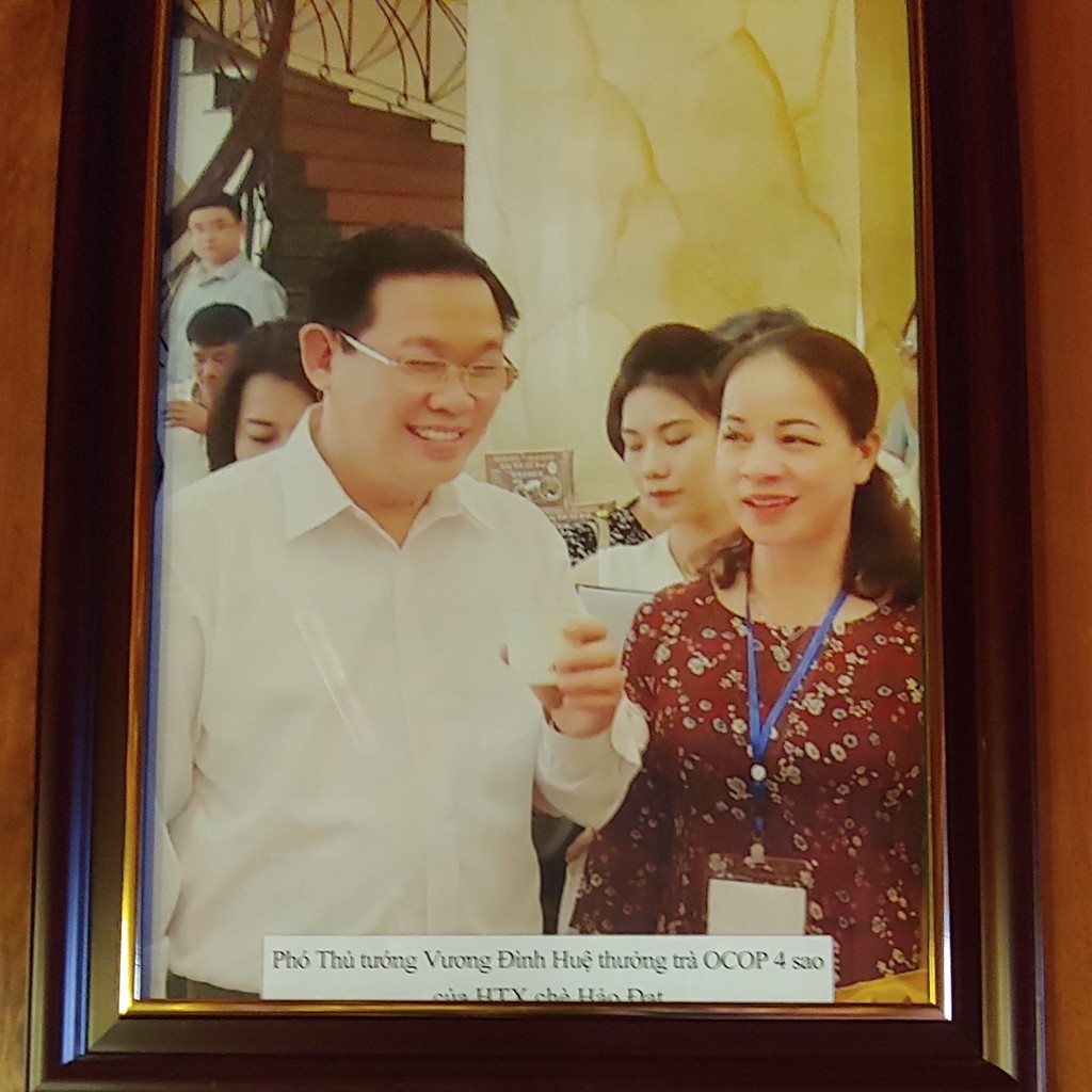 Trà Đinh Đinh Hảo Hạn Xuất khẩu 100g- tiêu chuẩn VietGAP-TT-14-03-19-0006