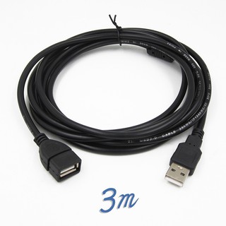 Nối dài usb 1.5m | usb nối dài 1.5m hàng dự án xịn