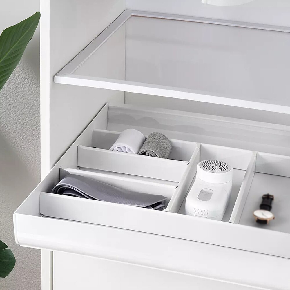 Tông Đơ Điện Mini Uareliffe