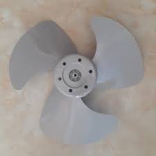 Cánh quạt hộp lớn 3 lá sải cánh 350mm