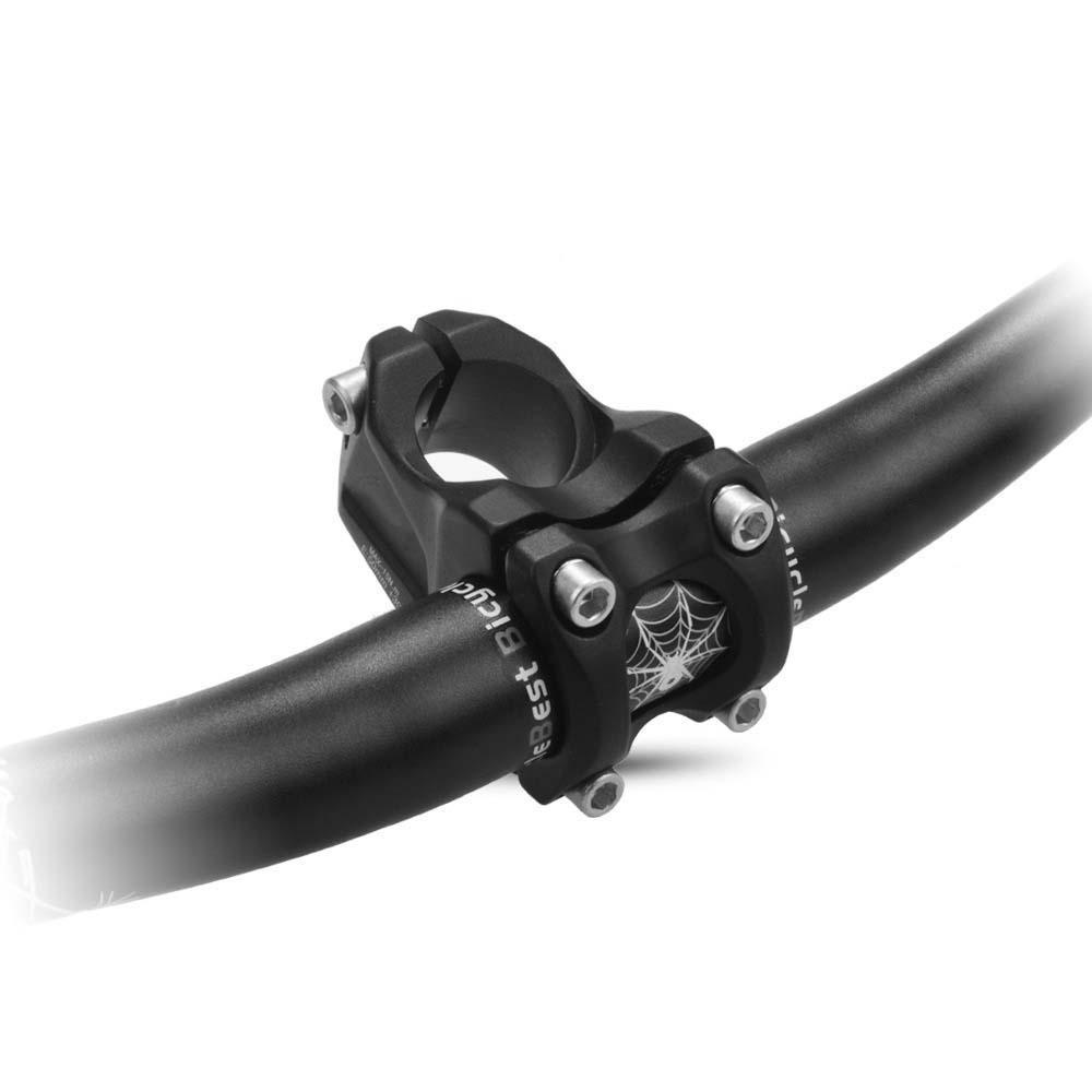 Pô Tăng Xe Đạp Bằng Hợp Kim Nhôm Chống Mòn 50mm 31.8mm Chất Lượng Cao