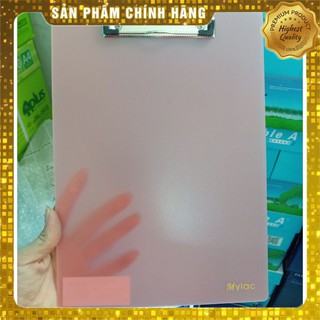 [Giá Kho]-Bìa Kẹp Trình Ký Nhựa Cứng A4 █▬█ █ ▀█▀