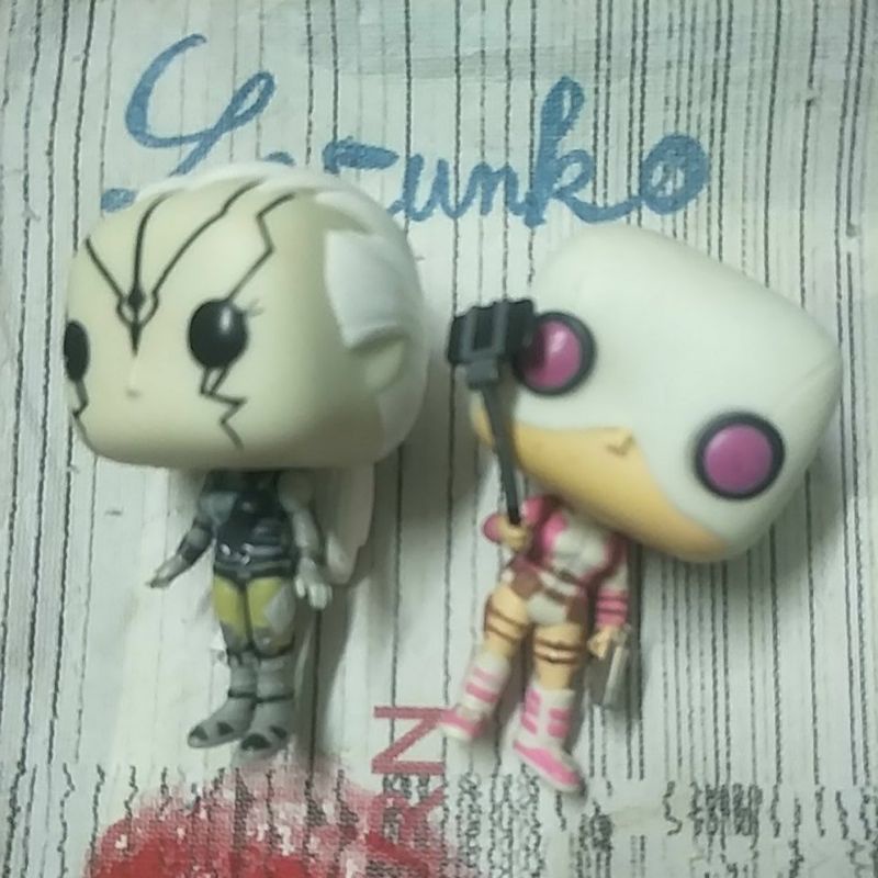 Funko các bé gái A