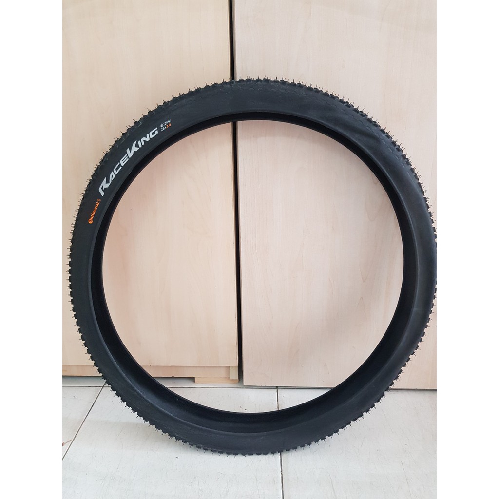 Vỏ Xe Đạp MTB Continental  26x2.0