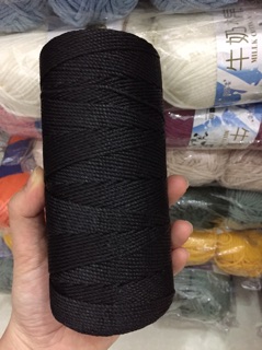 Sợi thô trơn 24k/ cuộn
