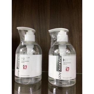 Serum HA căng bóng, cấp ẩm