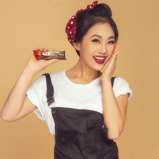 Thanh protein play vị cacao play protein bar cocoa double - ảnh sản phẩm 7