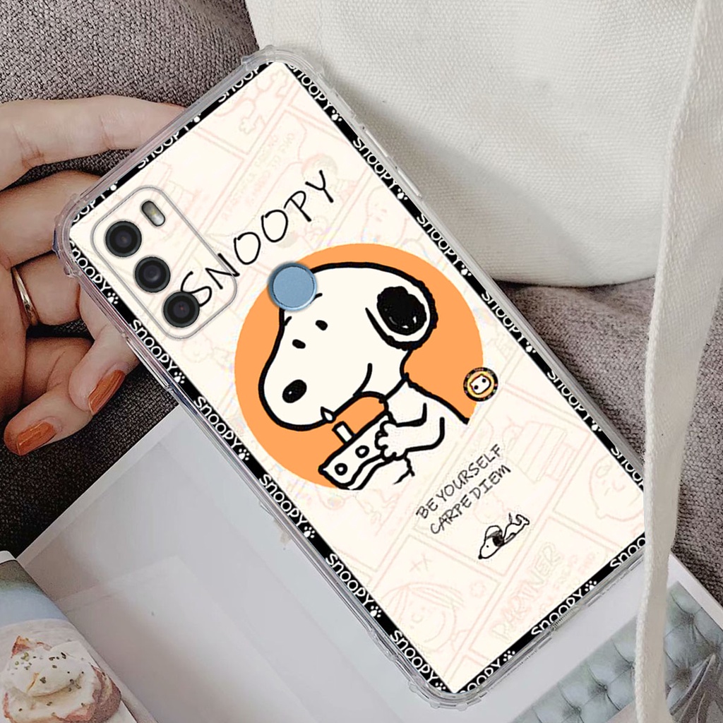 Ốp lưng Vsmart Joy 4 SIÊU BỀN HÀNG LOẠI 1 in hình cute đáng yêu ngộ nghĩnh