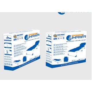 Giường xếp LIHAWA