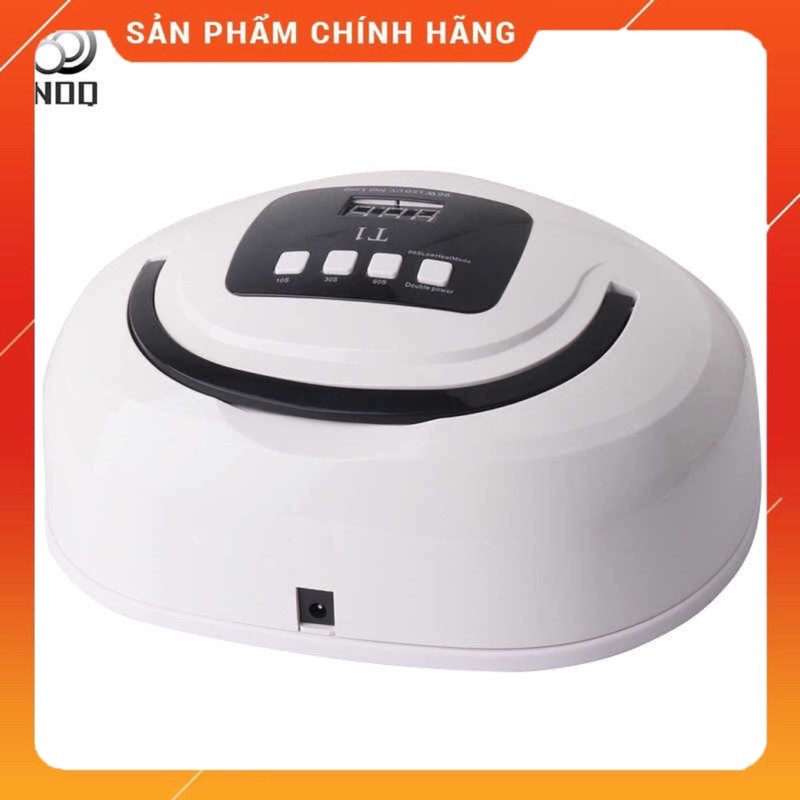 MÁY HƠ GEL T1 CHÍNH HÃNG - 96W - HƠ CÙNG LÚC 2 TAY - BẢO HÀNH 3 THÁNG