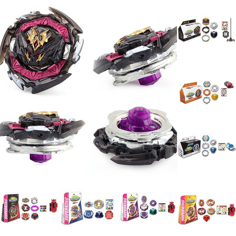 【Hàng Sẵn Sàng !!!】Con Quay Đồ Chơi Beyblade Burst Db B189 B181 B170 B172 B171 B174 B177 B179 Kèm Phụ Kiện