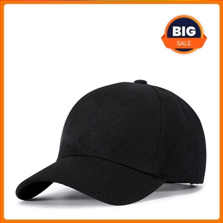 Nón Kết Trơn Thời Trang Nam Nữ - Màu Đen