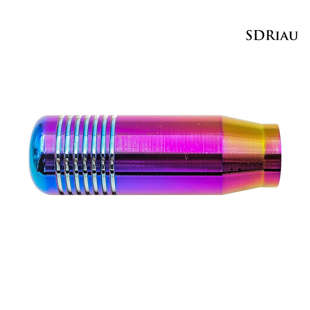 Tay Nắm Cần Số Bằng Hợp Kim Nhôm Cho Xe Ô Tô