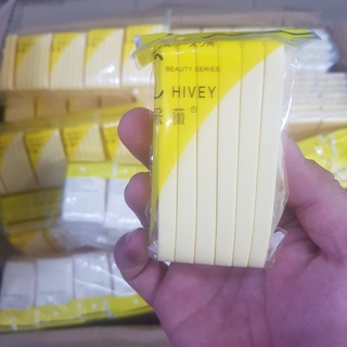 Bông nở rửa mặt