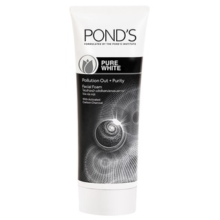 Sữa Rửa Mặt POND'S Trắng Da Tinh Khiết