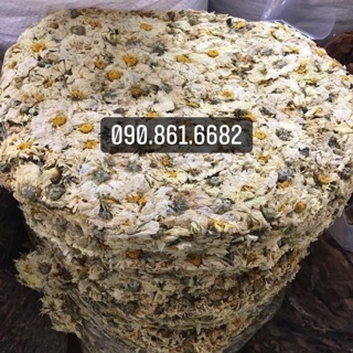 Cúc bánh nấu nước sâm hàng đẹp 1kg