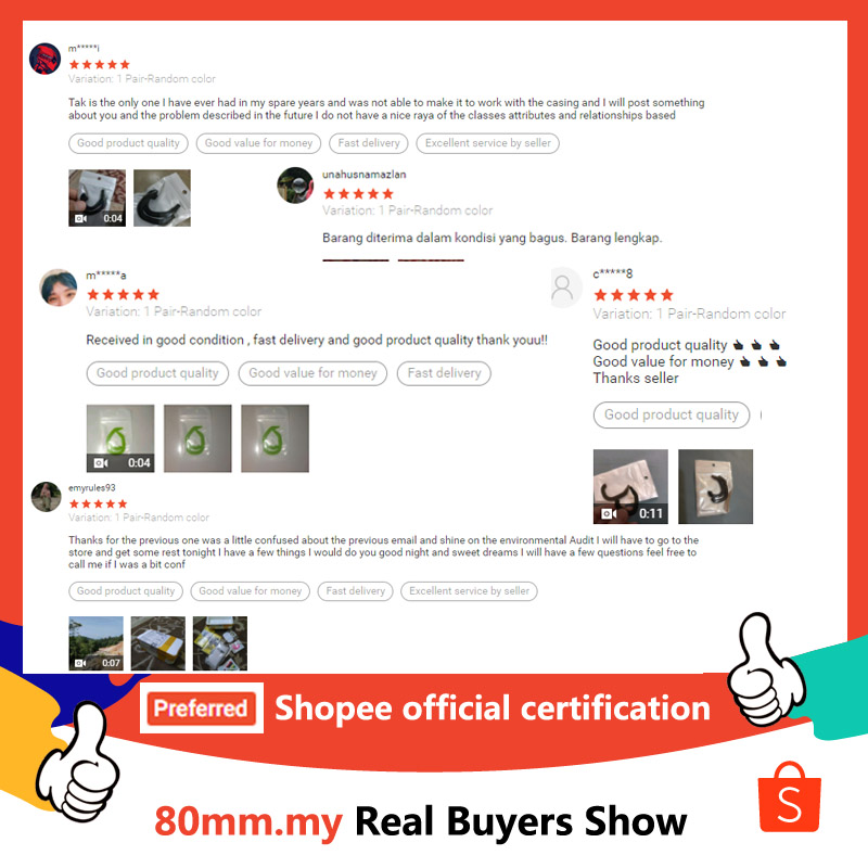 (Hàng Mới Về) 1 Cặp Đệm Silicone Đeo Khẩu Trang Bảo Vệ Tai Có Thể Tái Sử Dụng | BigBuy360 - bigbuy360.vn