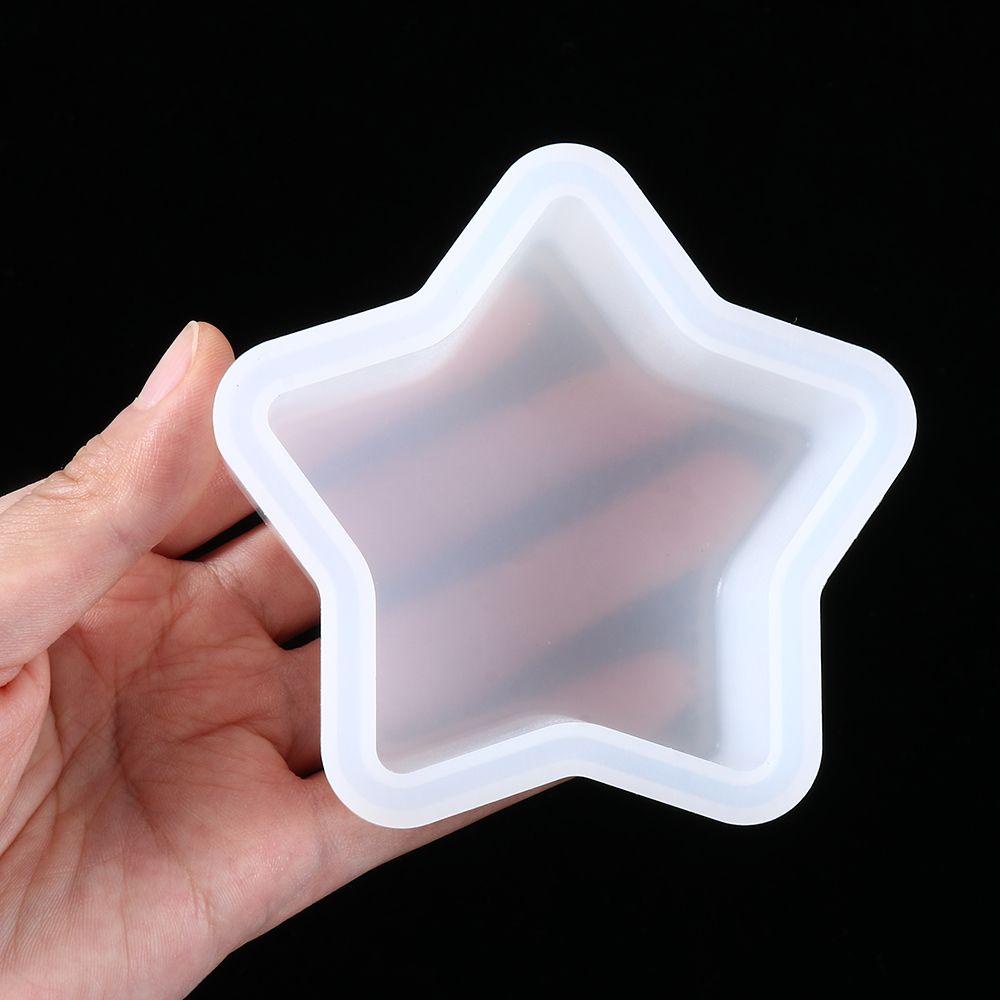 YOLA Khuôn Silicone Làm Trang Sức Hình Hộp Nhạc