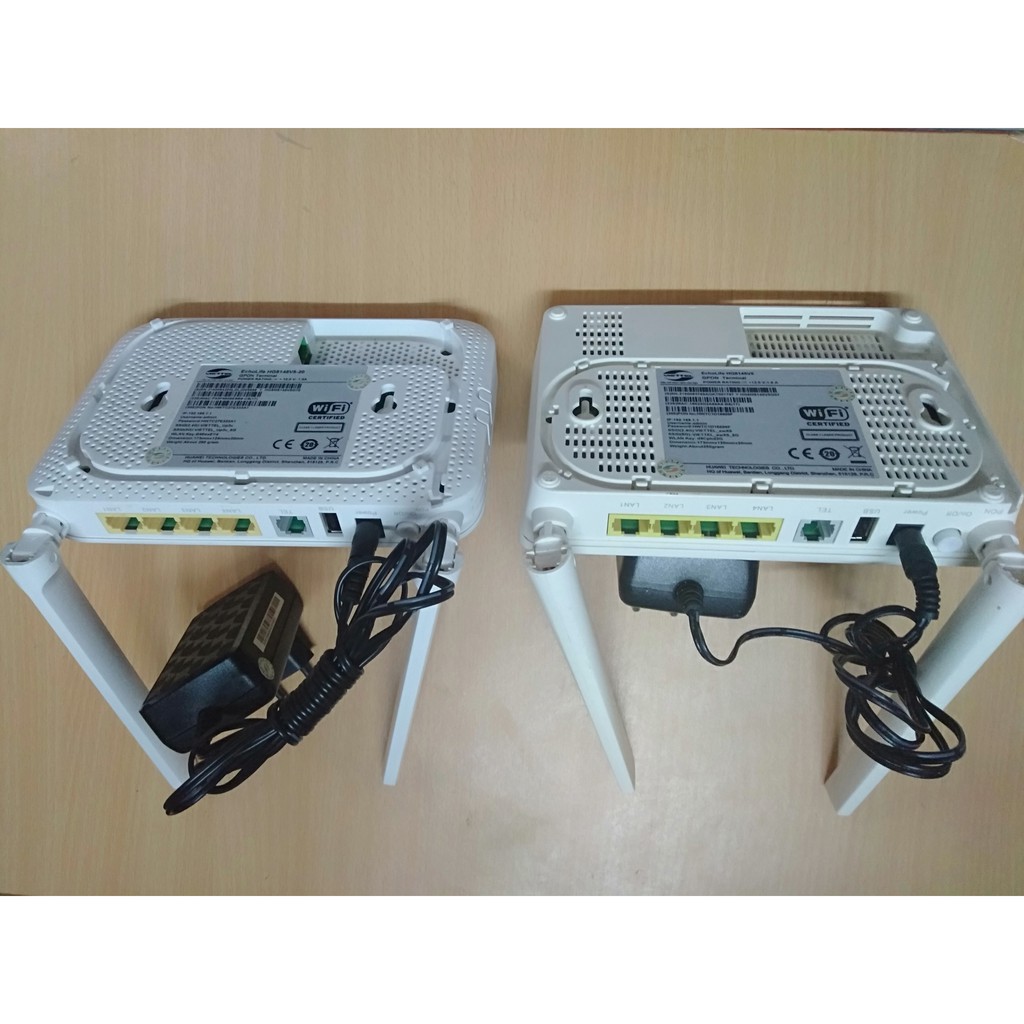 Modem Quang Gpon HG8145V5 --VIET.TEL--- 2 Băng Tần: 2.4G Và 5G, (HG8145V5-20).(Cũ)