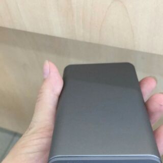 Sạc dự phòng 10000mah Xmobile lining